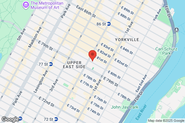 Car Rental New York