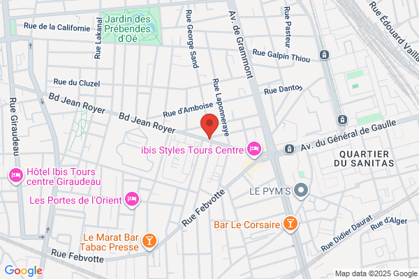 Car Rental Tours