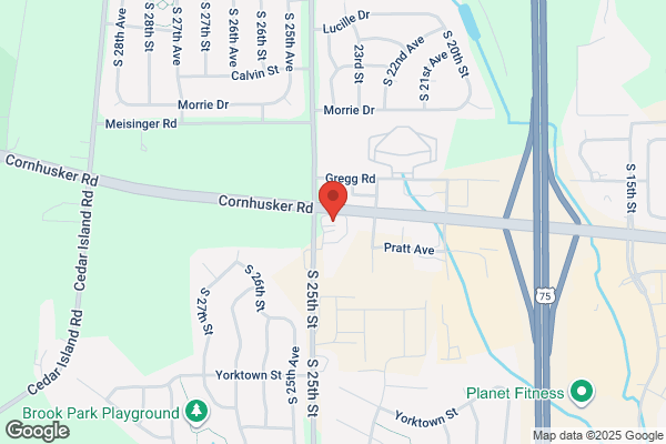 Cornhusker Auto Wash