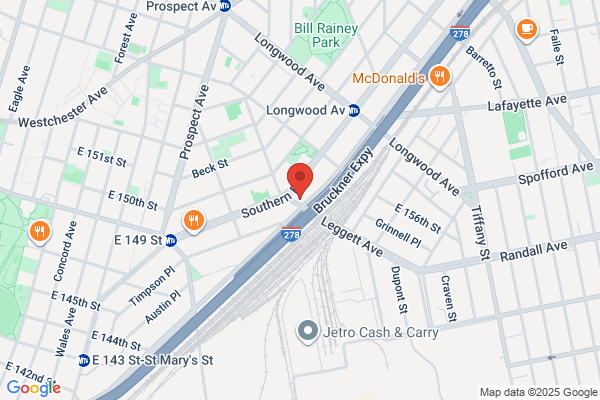 Ely Garage Inc