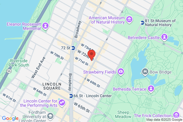 Manhattan Cardiology - Upper West Side