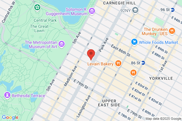 Carpet Cleaning NYC