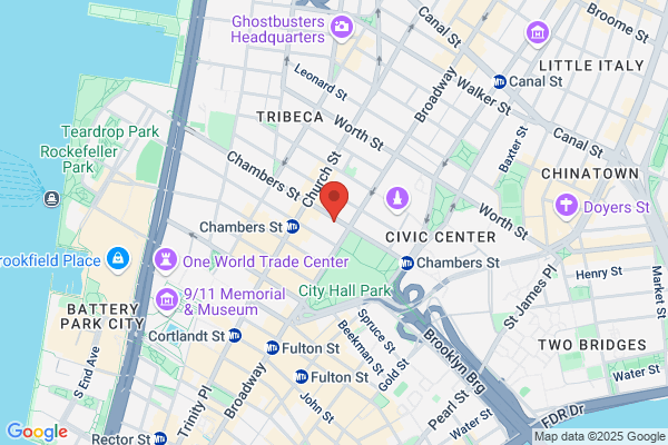 Big Apple Rug Cleaning Inc