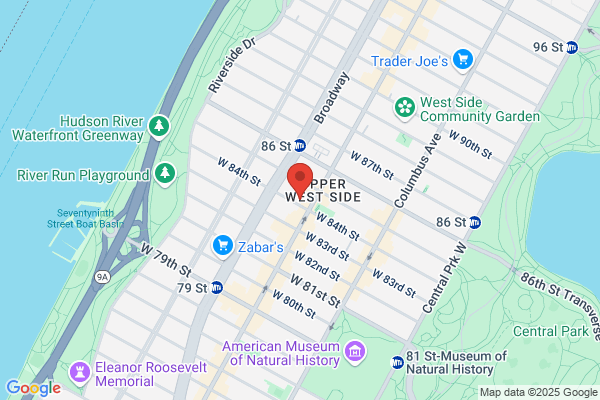 Oriental Rug Cleaning NYC