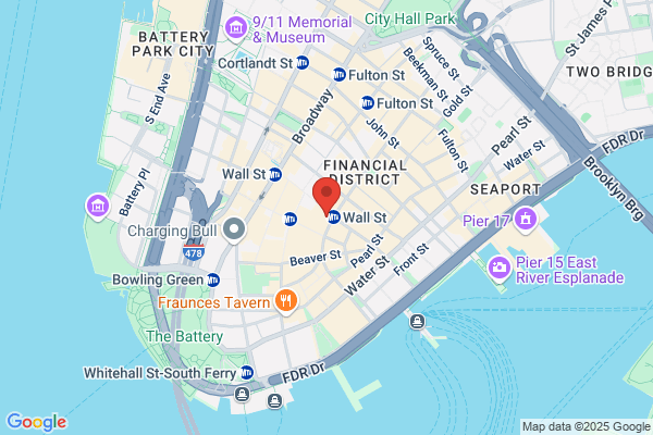 Rug Cleaning Financial District