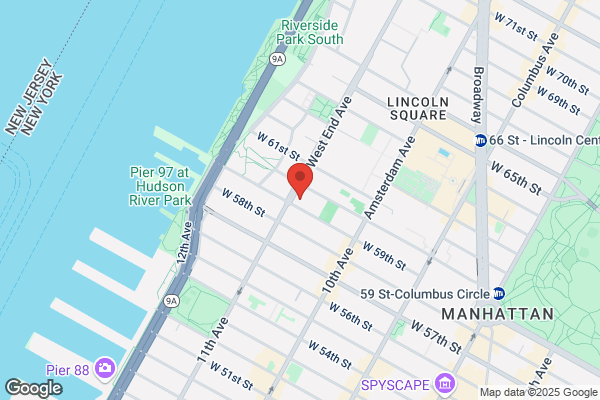 NYC Persian Rug Cleaning