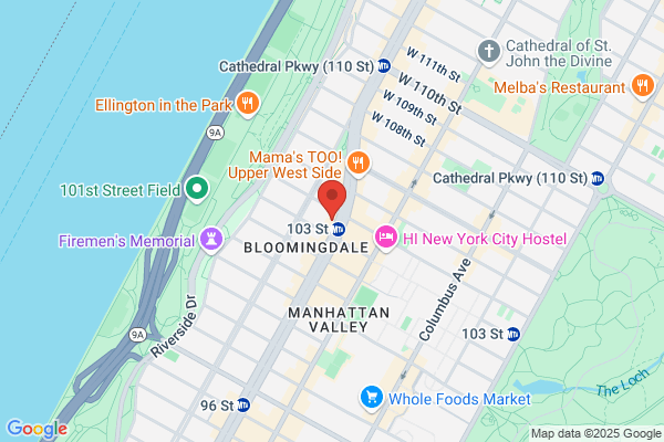 Broadway Pizzeria & Coffee Shop