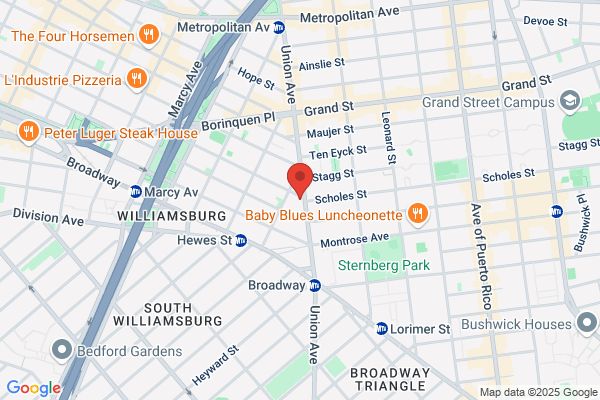 Williamsburg Pizza & Restrnt