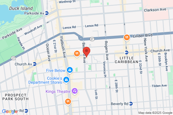 ATM - 240 Bedford Avenue