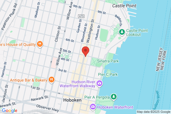 Hoboken Gourmet Company