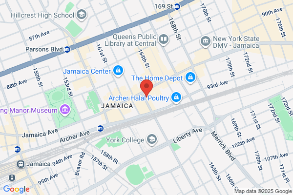 Queens Soul Food Catering