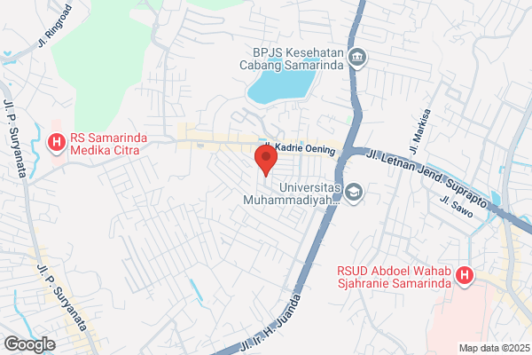 Samarinda Catering