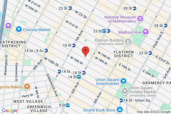 Shiraz Nyc Inc