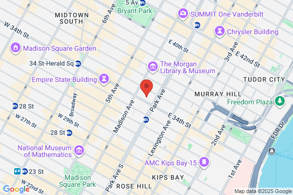 New York Computer Help - Midtown