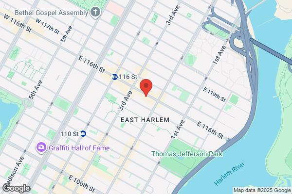 El Barrio Wireless New York Cell Phone Repair Shop