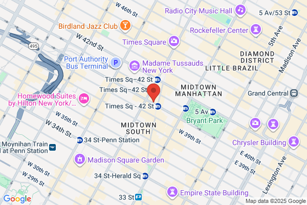 Fix iPhone Screen NYC