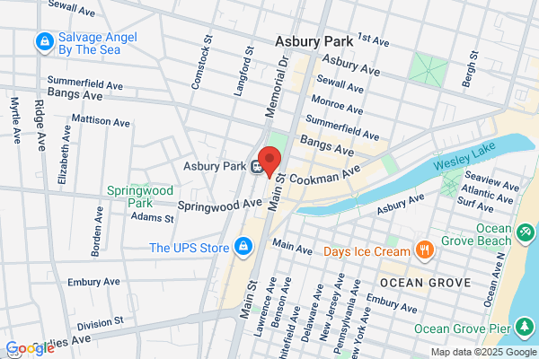 Asbury Park Transit Lines Inc