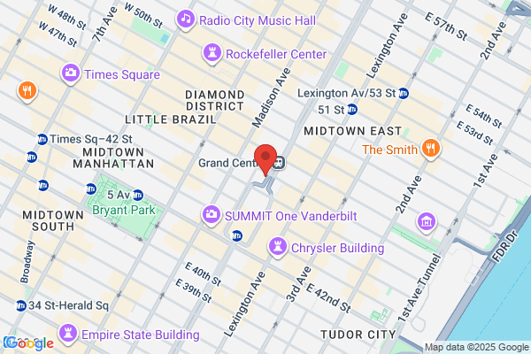 NYC Chauffeurs VIP