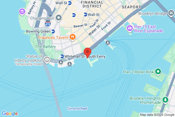 Avports Heliport