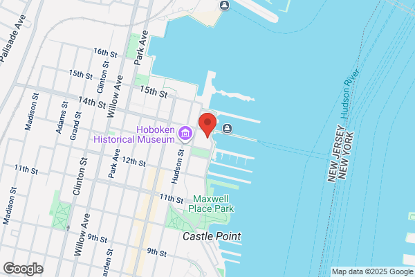 Cresthill Academy Child Day Care And Preschool Hoboken South