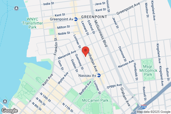 The Learning Experience - Brooklyn- Greenpoint