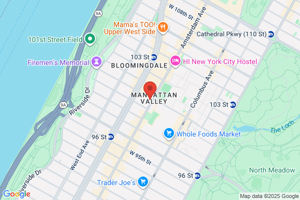 The Learning Experience - Upper West Side