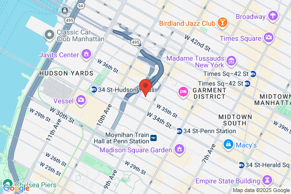 The Learning Experience- Hudson Yards