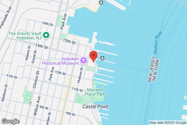 Cresthill Academy Hoboken Uptown