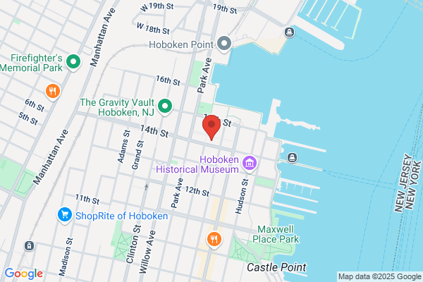 Hoboken Day Care 100