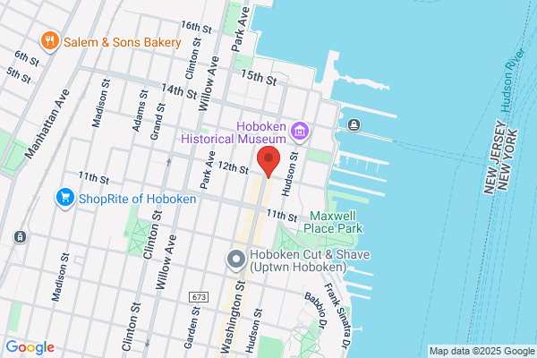 Kiddie Academy of Hoboken- Permanently Closed