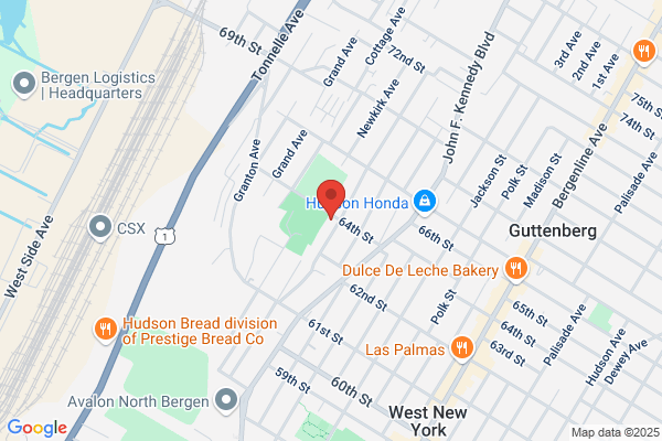 Nj Kids Daycare