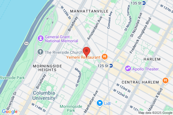 Ny Grand Center Day Care