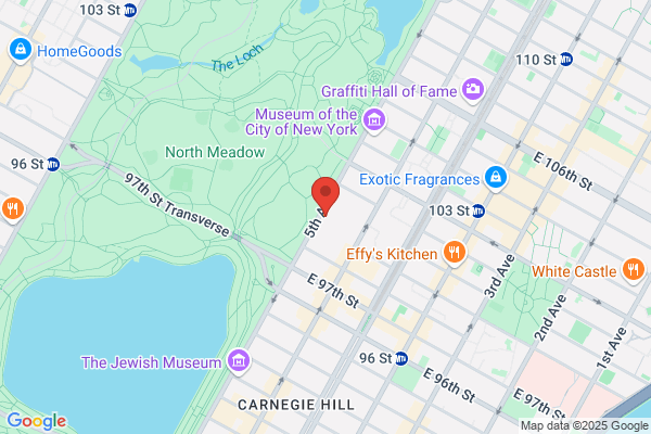 Mount Sinai Kravis Children's Hospital