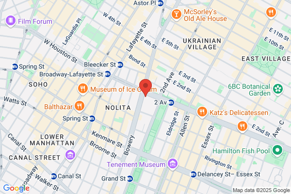 Chinatown YMCA