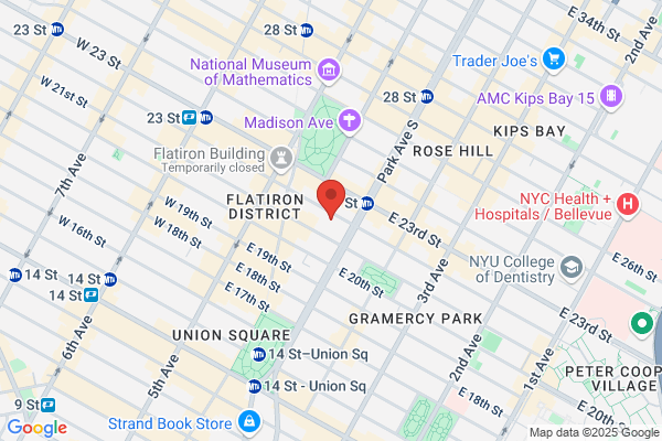 NY Kids Club - 22nd Street