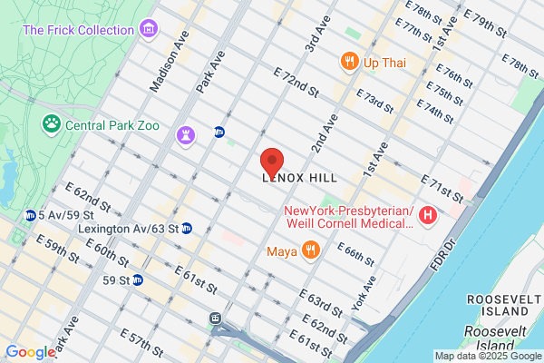 NY Kids Club - 68th Street