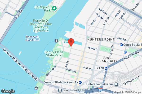 NY Kids Club - Long Island City