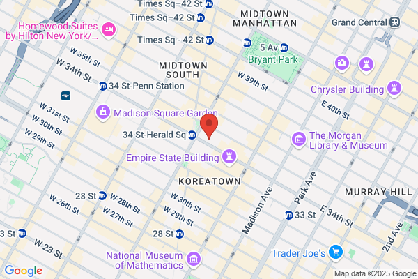 Herald Square Chiropractic and Sport