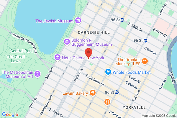 The Center NYC Chiropractor - Upper East Side