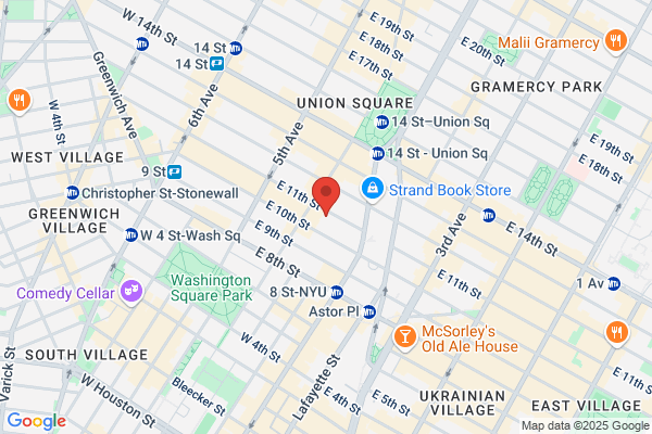 Chiropractor Manhattan