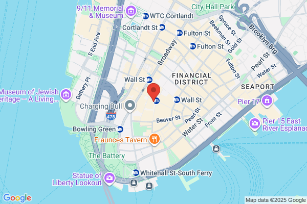 Manhattan Sports Medicine- Downtown Physical Medicine & Rehabilitation