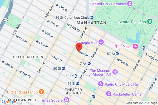 Manhattan Sports Medicine- Westside Physical Medicine & Rehabilitation