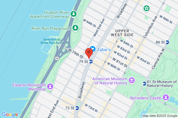 First Baptist Church