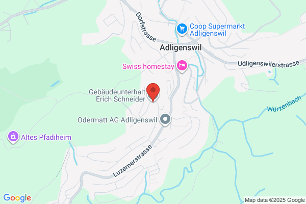 Schneider Erich
