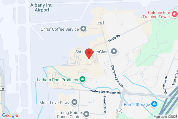 Nys Division of Military & Naval Affairs