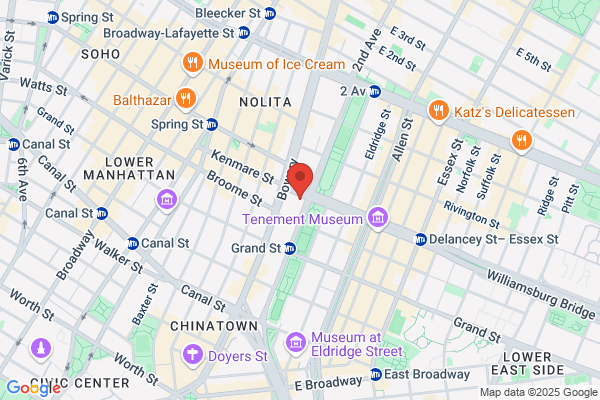 Delancy Dry Cleaners