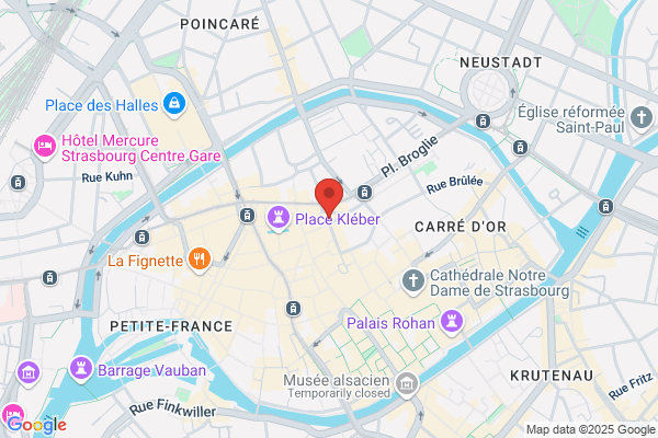 La Bagagerie