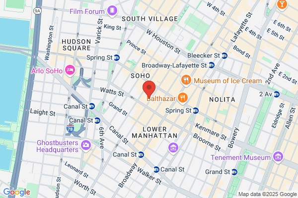 Lafayette 148 New York | The Soho Concept Store