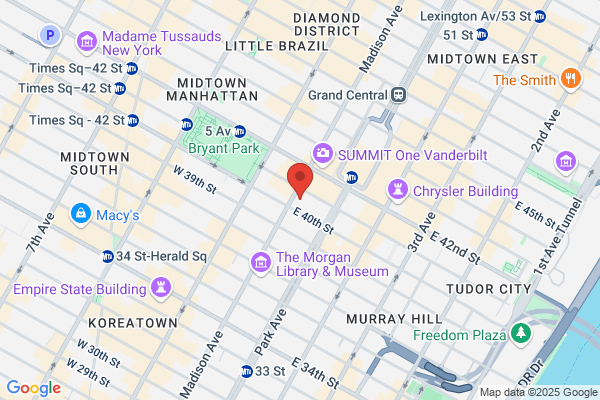 Madison Design Studio