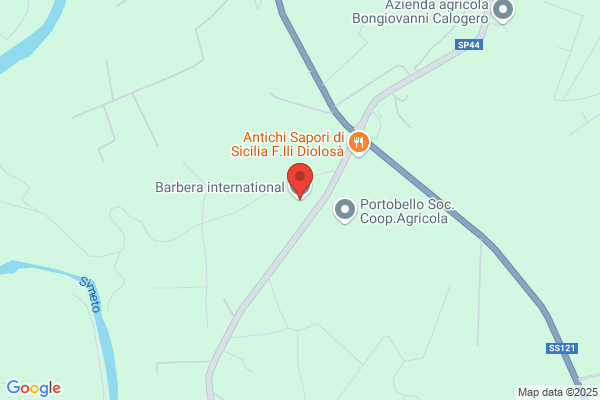 Barbera USA Inc